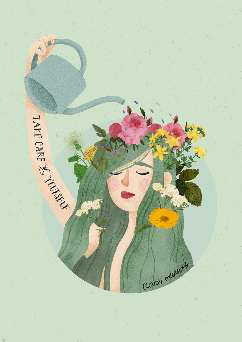 Illustration for article titled Weekend Vagenda OT: Remember that I love you